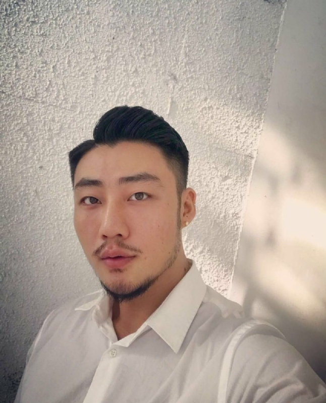 黄杰的第一张照片--香港蓝颜知己交友网