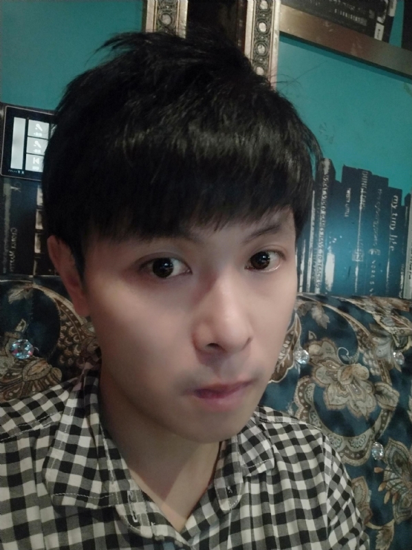 三索的第一张照片--香港蓝颜知己交友网