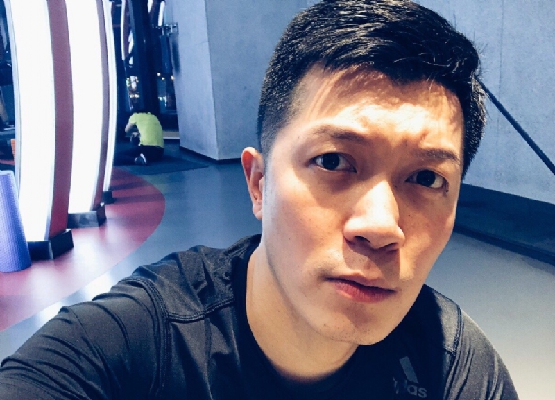 张勇耀的第一张照片--香港蓝颜知己交友网