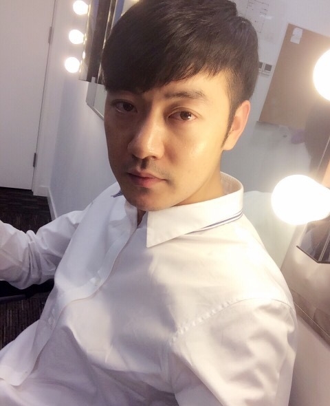 陈高浩的第三张照片--香港蓝颜知己交友网