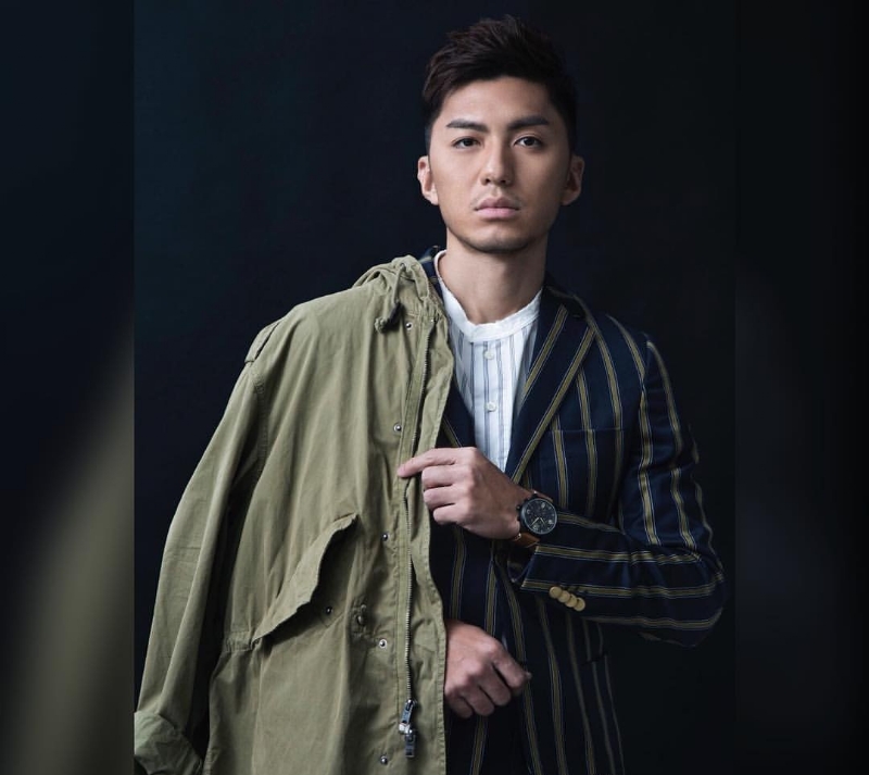 MrChen的第一张照片--香港蓝颜知己交友网