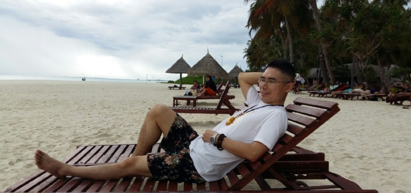 xzhihao的第一张照片--香港蓝颜知己交友网