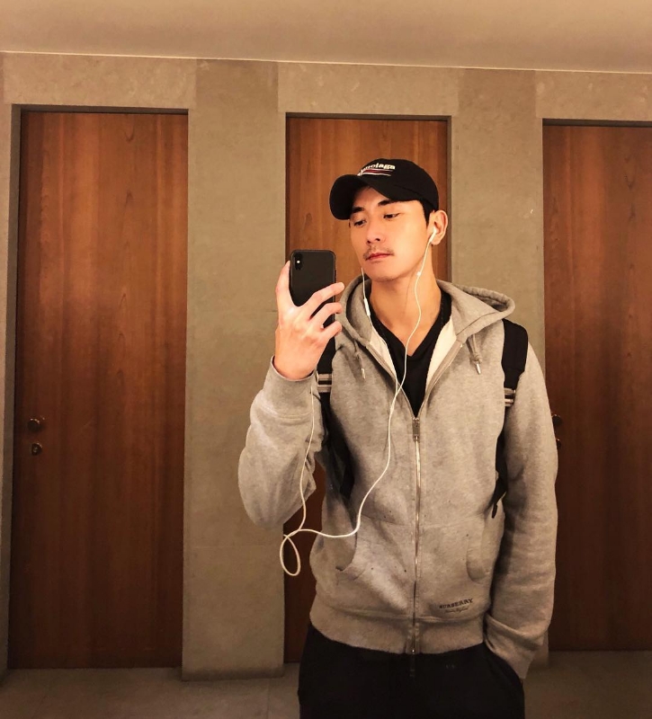 寻水的鱼的第一张照片--香港蓝颜知己交友网