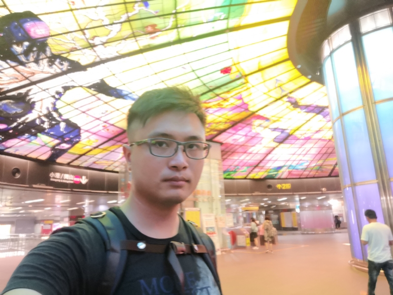 KimmyLau的第一张照片--香港蓝颜知己交友网