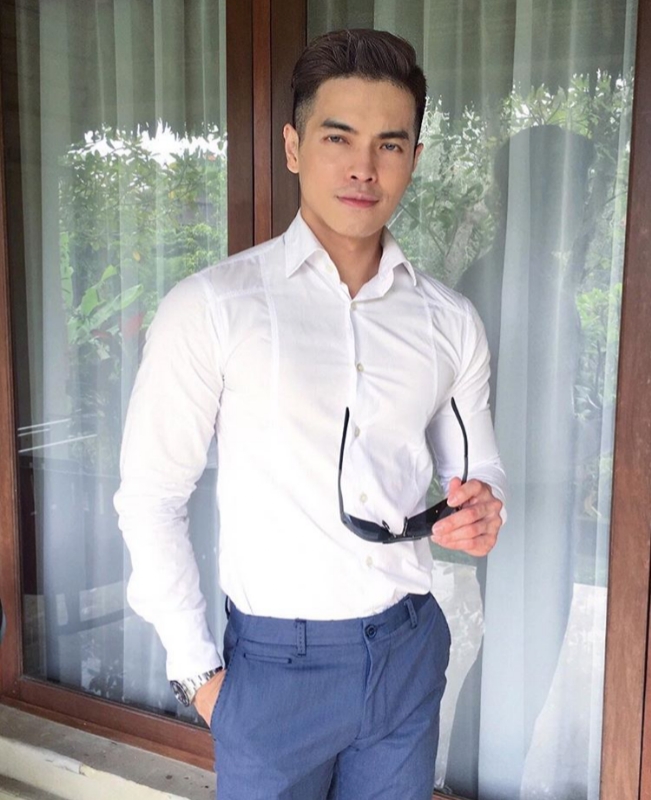 壹梦千寻的第二张照片--香港蓝颜知己交友网