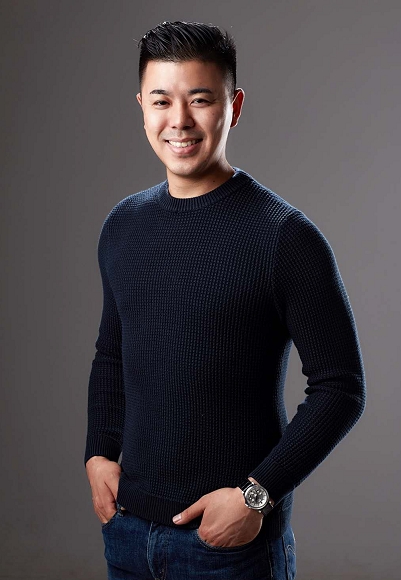 戏如人生的第一张照片--香港蓝颜知己交友网