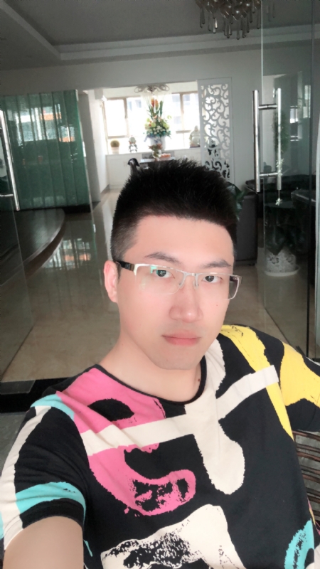 哥頓的第一张照片--香港蓝颜知己交友网