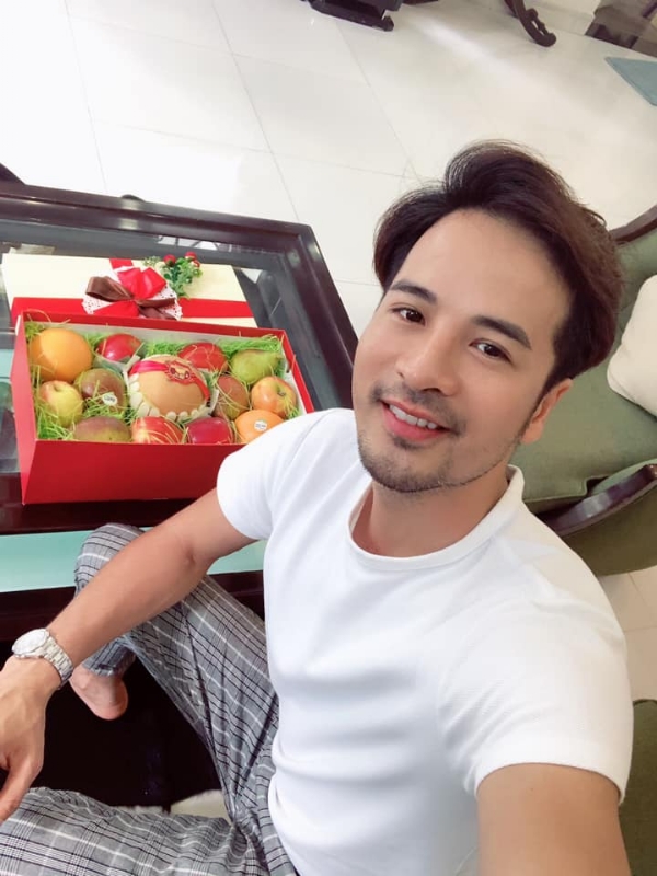 遇见你的第一张照片--香港蓝颜知己交友网