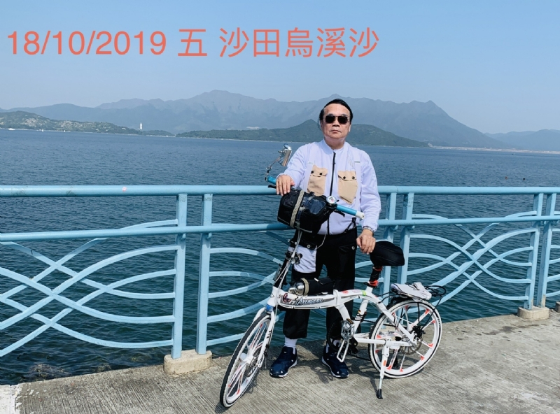 Ringo的第五张照片--香港蓝颜知己交友网