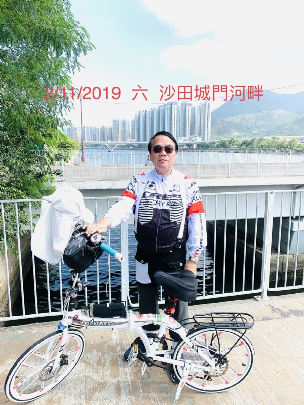 Ringo的第八张照片--香港蓝颜知己交友网