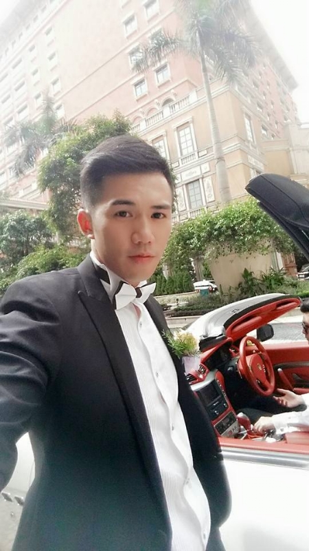 上善若水的第一张照片--香港蓝颜知己交友网