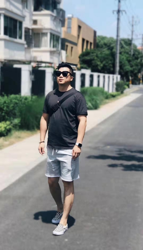 wanghong的第二张照片--香港蓝颜知己交友网