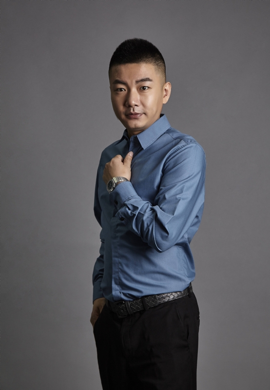 陈伟育的第一张照片--香港蓝颜知己交友网