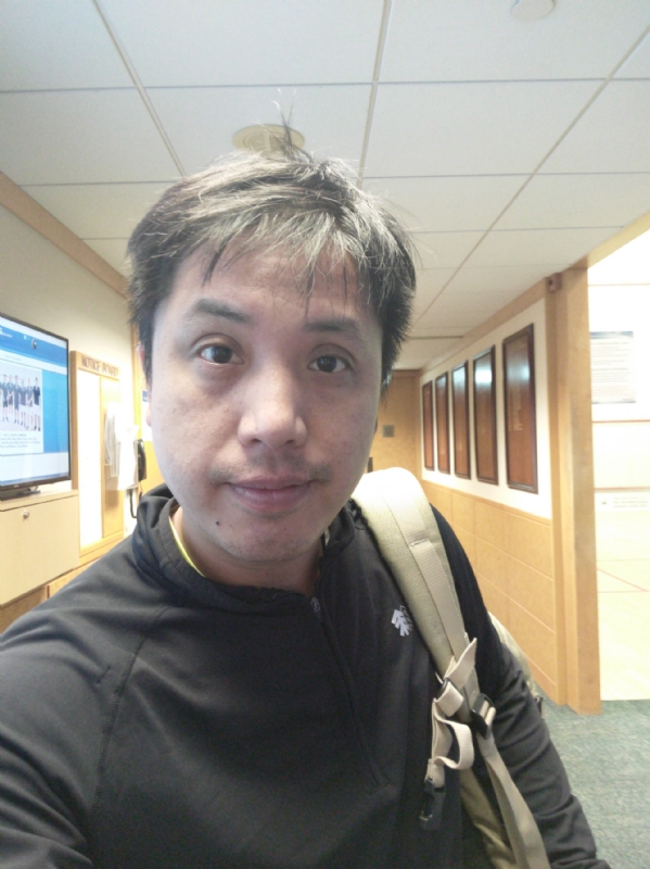 Kiu的第一张照片--香港蓝颜知己交友网