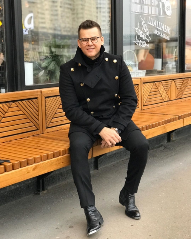 owen的第二张照片--香港蓝颜知己交友网