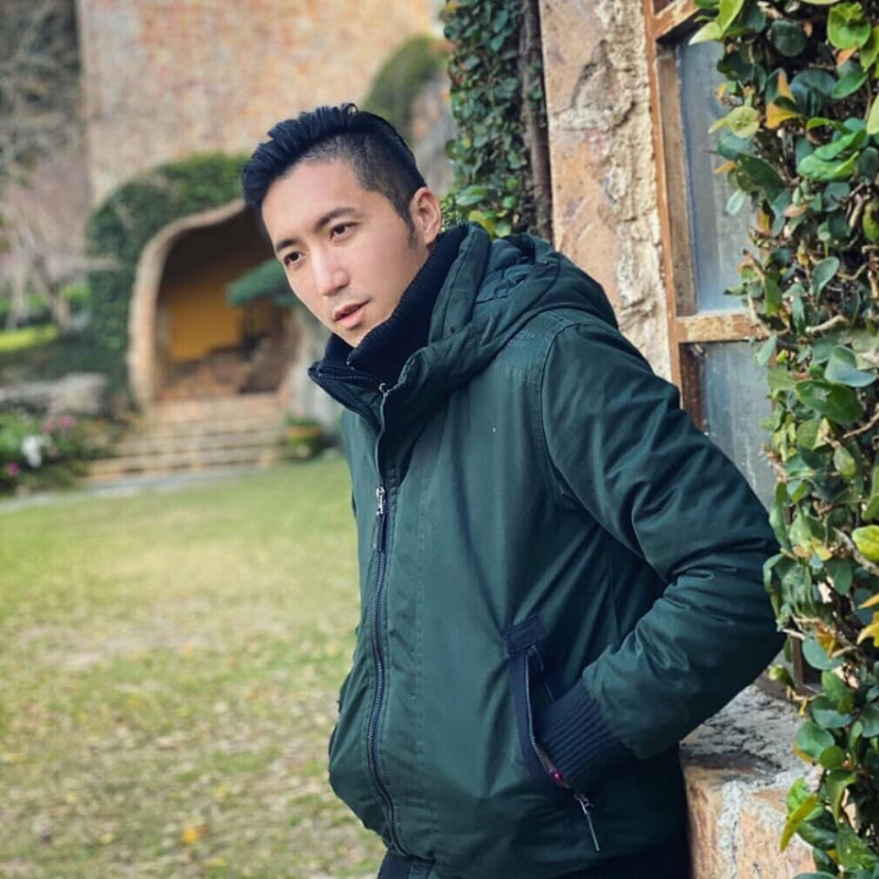 皓轩的第一张照片--香港蓝颜知己交友网