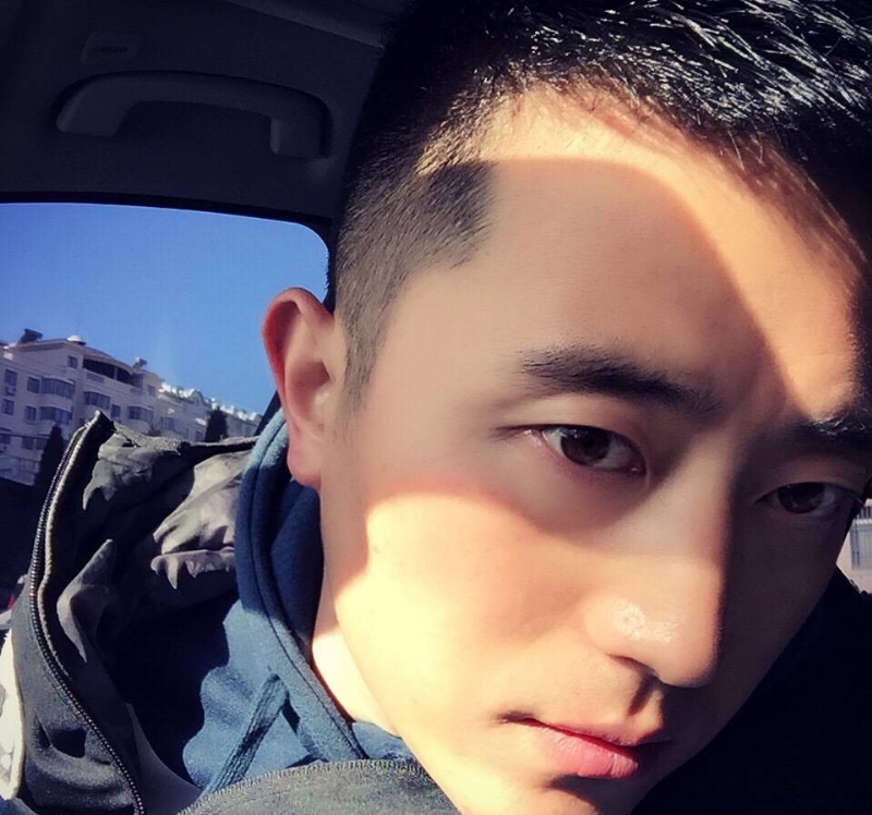 觅爱的第一张照片--香港蓝颜知己交友网