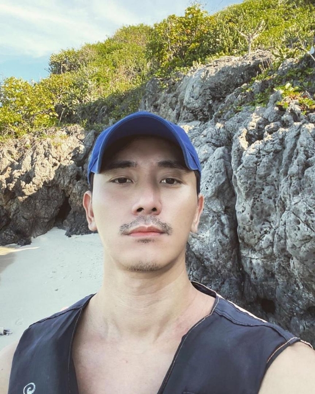 璇xuan的第二张照片--香港蓝颜知己交友网