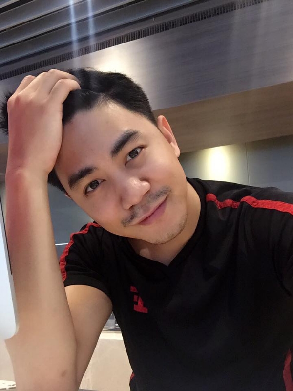 李的第一张照片--香港蓝颜知己交友网