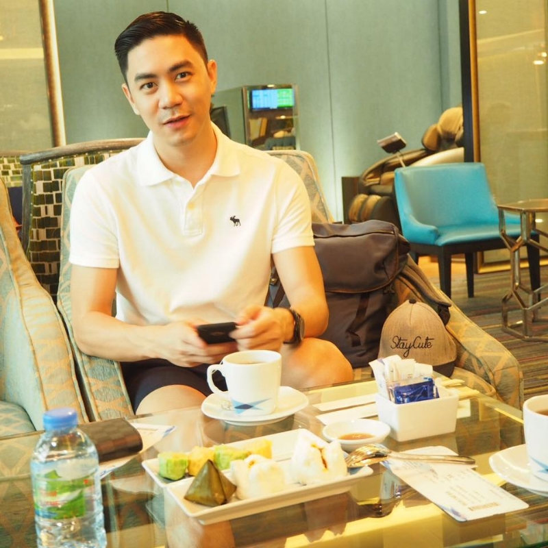 李的第二张照片--香港蓝颜知己交友网