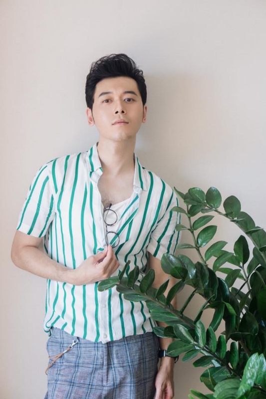 緣來是你的第一张照片--香港蓝颜知己交友网