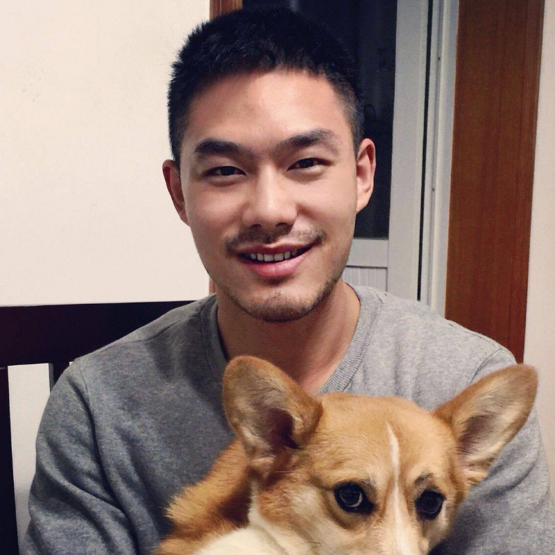 林子晨的第一张照片--香港蓝颜知己交友网