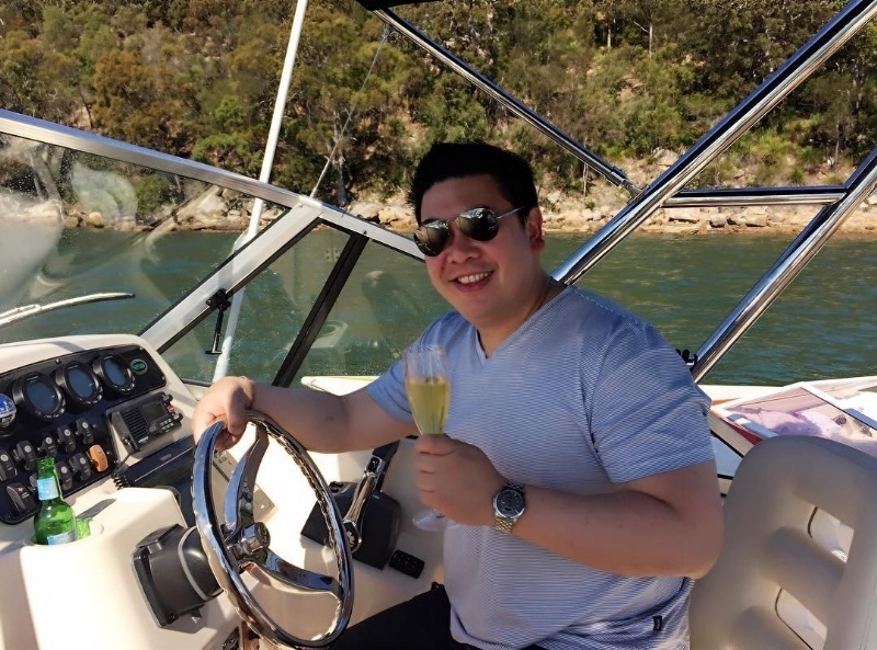 kang的第二张照片--香港蓝颜知己交友网