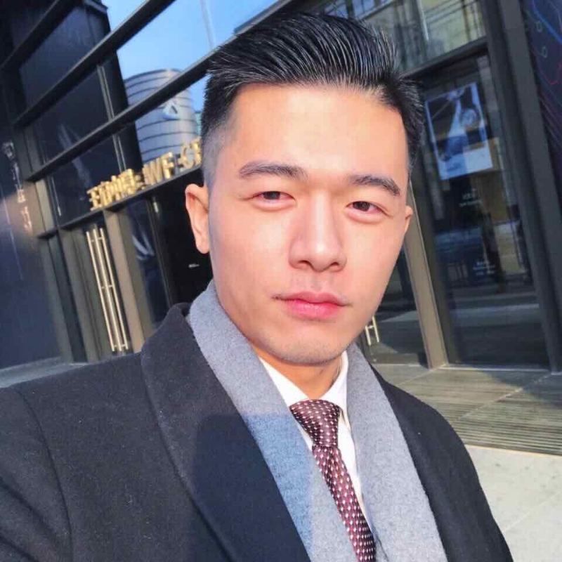 顺其自然的第一张照片--香港蓝颜知己交友网