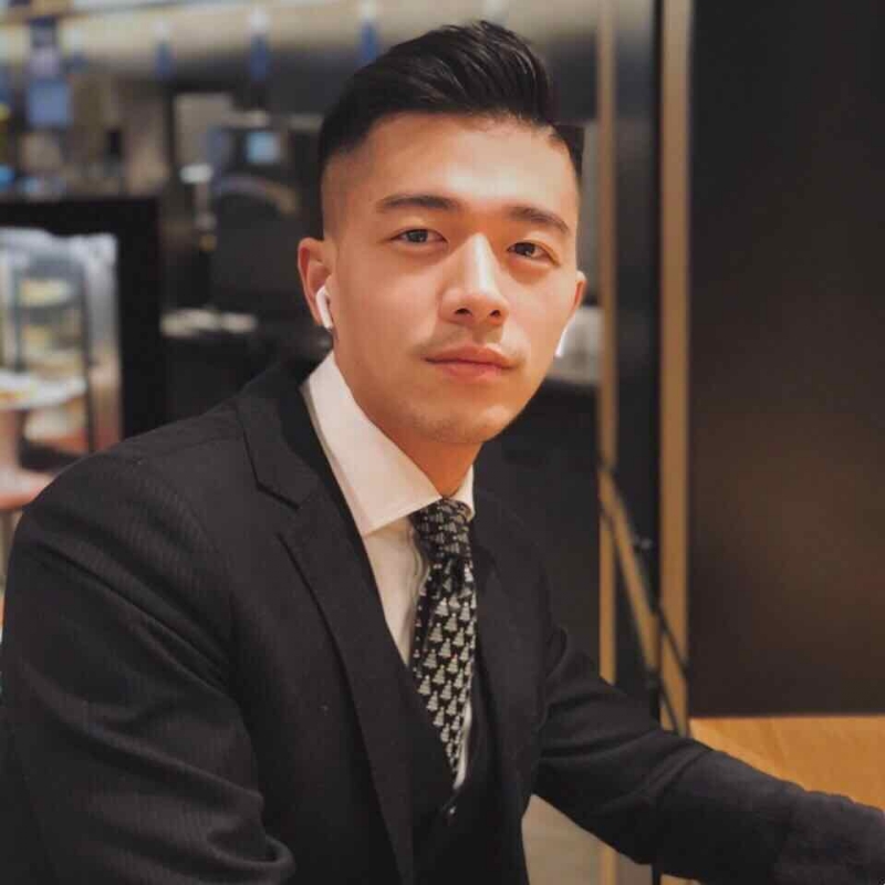 顺其自然的第二张照片--香港蓝颜知己交友网