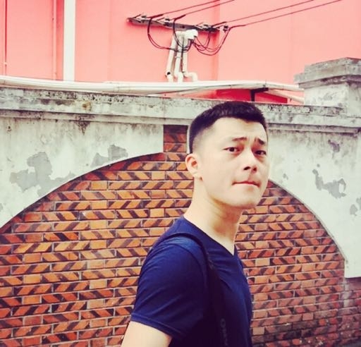 蔡亞豪的第二张照片--香港蓝颜知己交友网