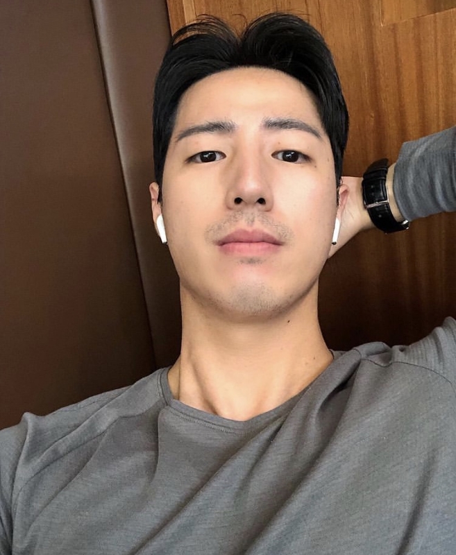 宇星的第二张照片--香港蓝颜知己交友网