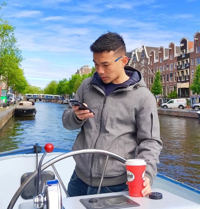 ryan的第二张照片--香港蓝颜知己交友网