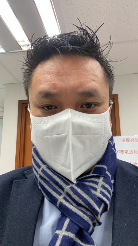 Man818的第一张照片--香港蓝颜知己交友网