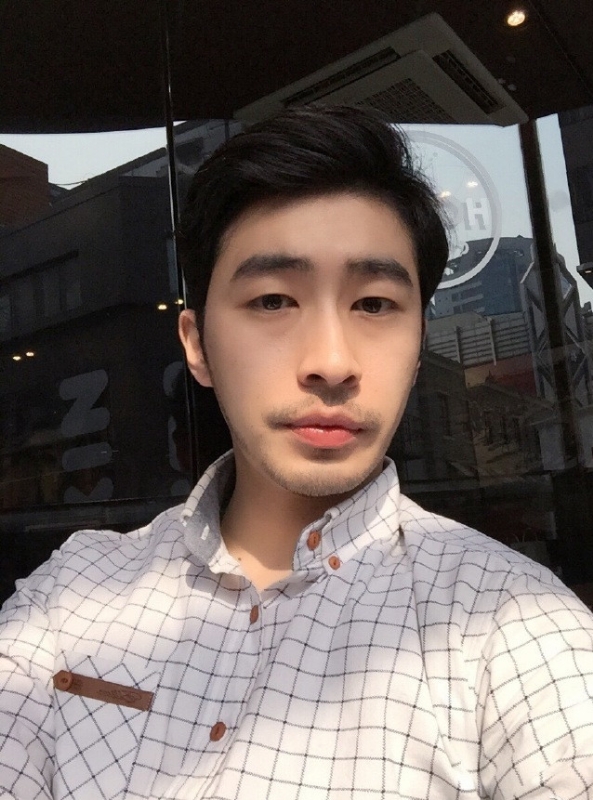 遼闊的第一张照片--香港蓝颜知己交友网