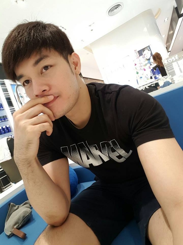 张枫的第一张照片--香港蓝颜知己交友网