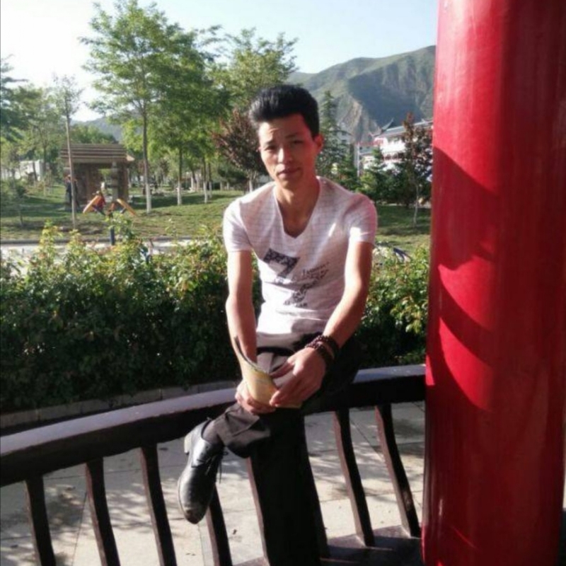 Bill的第一张照片--香港蓝颜知己交友网