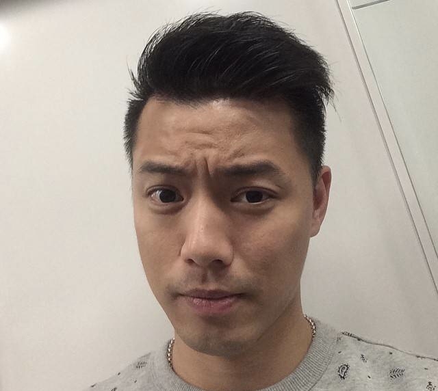 振兴的第二张照片--香港蓝颜知己交友网