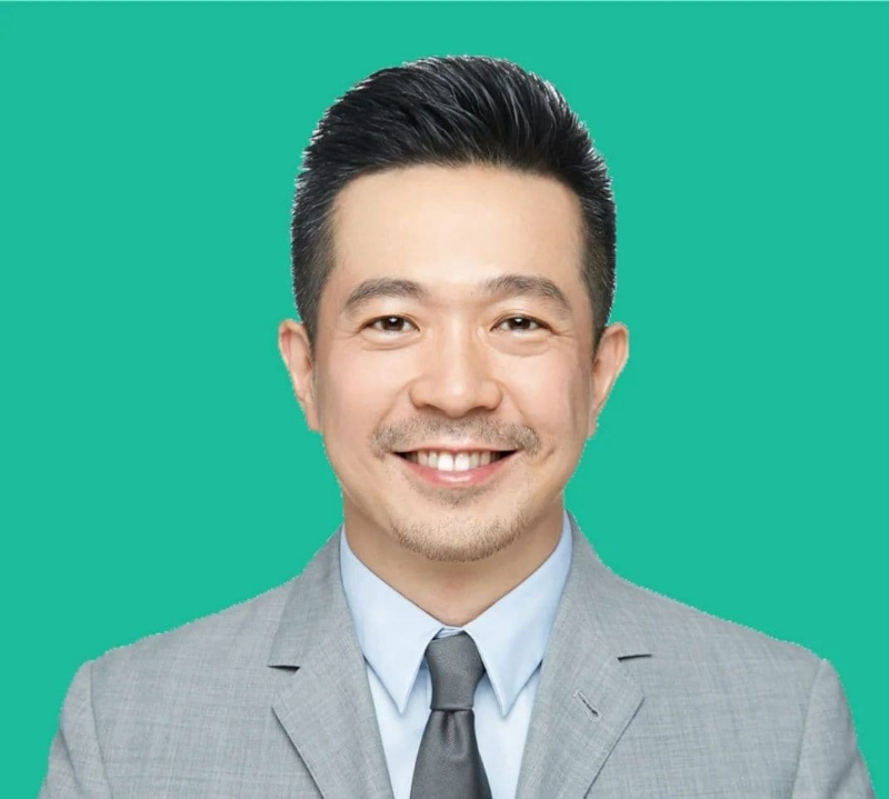 风趣大叔的第一张照片--香港蓝颜知己交友网