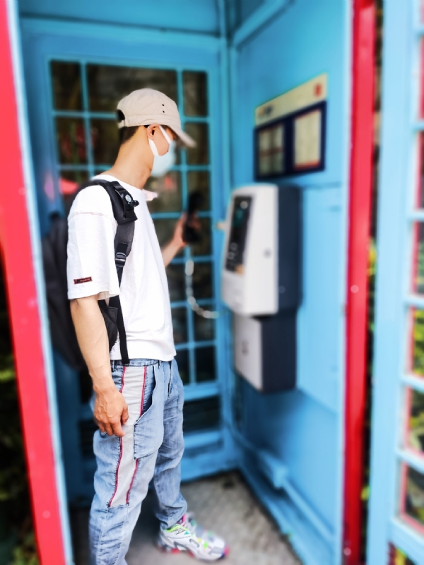 adibili的第一张照片--香港蓝颜知己交友网