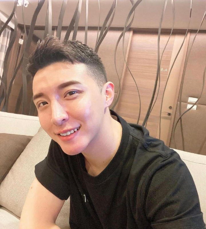 王子的第一张照片--香港蓝颜知己交友网