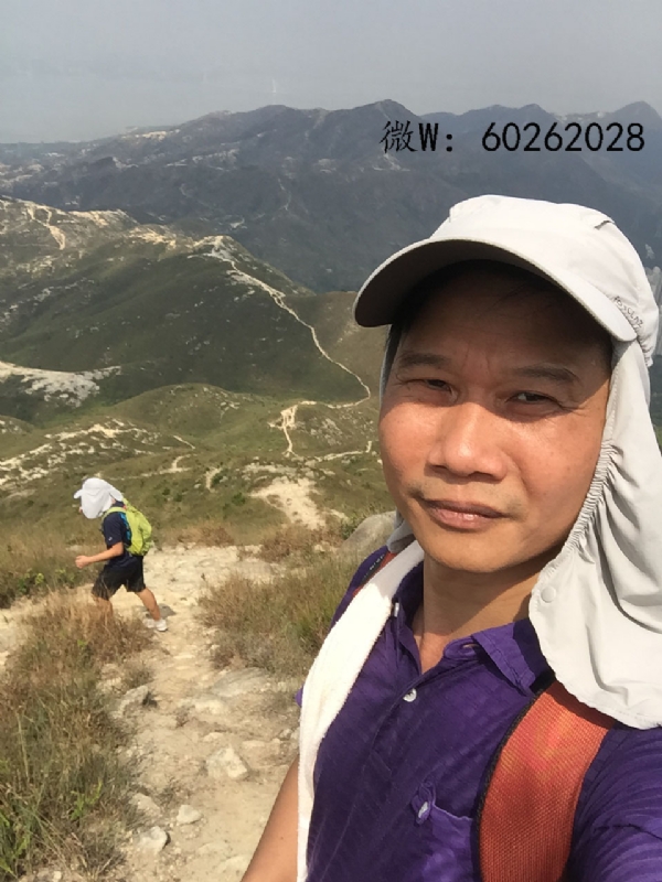 chatty163的第一张照片--香港蓝颜知己交友网