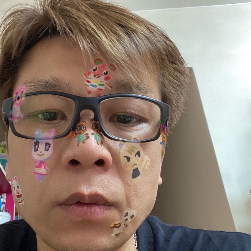 多多的第一张照片--香港蓝颜知己交友网