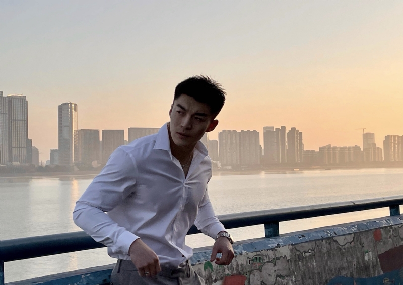 秋豆的第一张照片--香港蓝颜知己交友网