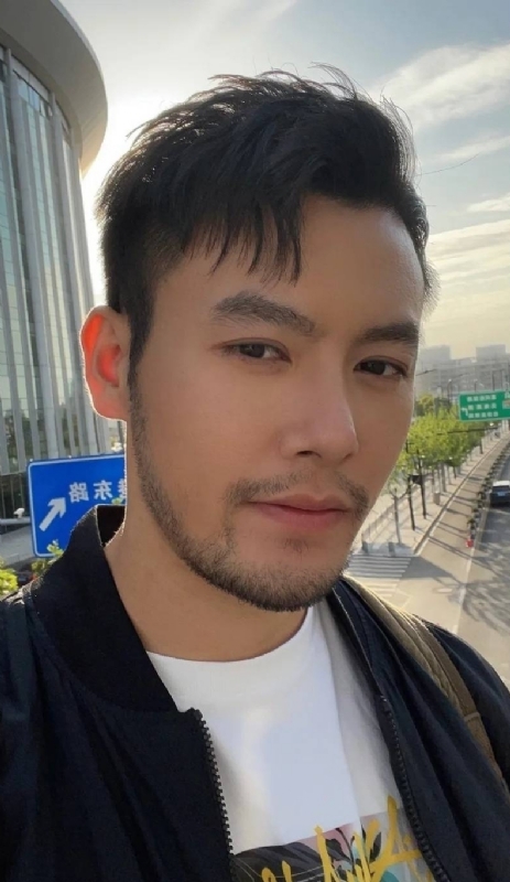 清風徐來的第一张照片--香港蓝颜知己交友网