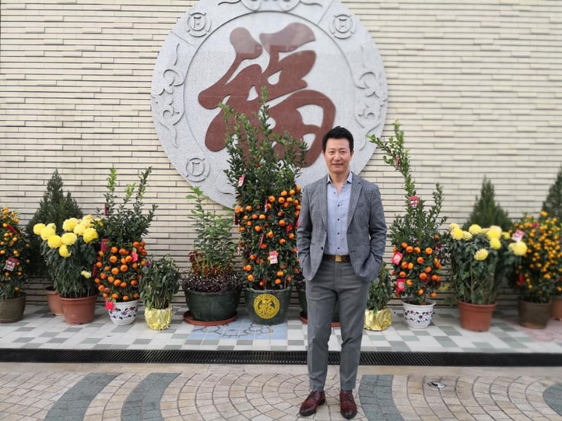 心灵港湾的第二张照片--香港蓝颜知己交友网