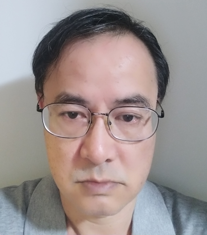 wk的第一张照片--香港蓝颜知己交友网