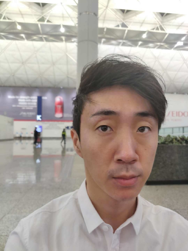 动与静的第一张照片--香港蓝颜知己交友网