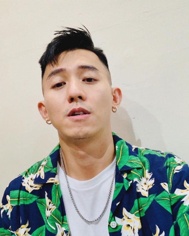 张智宸的第一张照片--香港蓝颜知己交友网