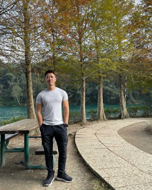 Danny的第二张照片--香港蓝颜知己交友网