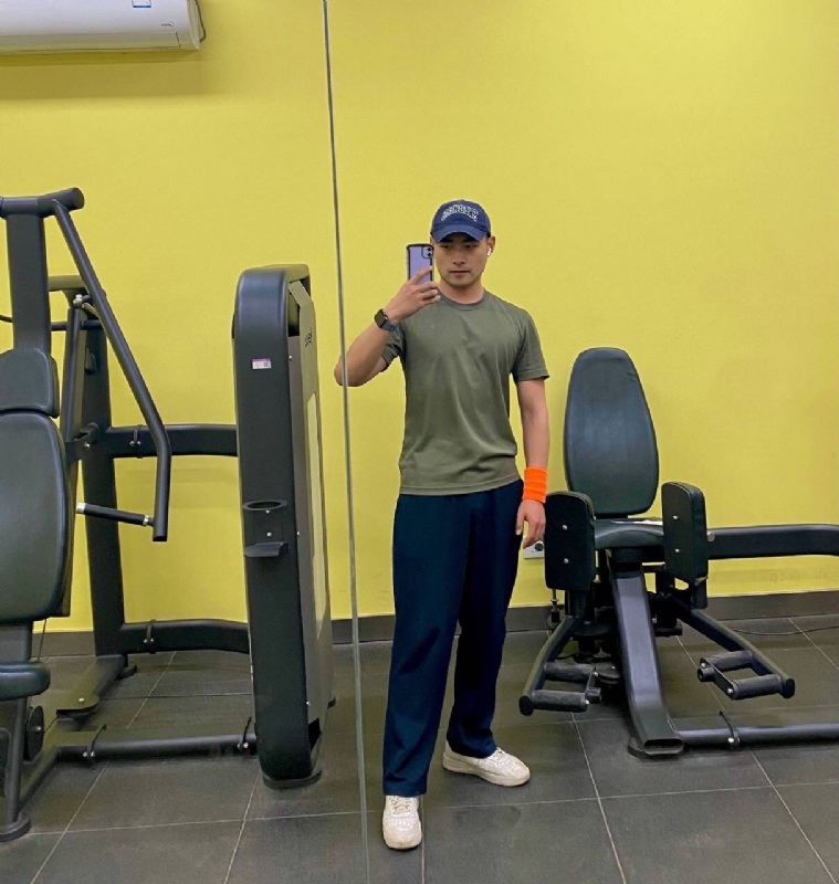 执念的第一张照片--香港蓝颜知己交友网